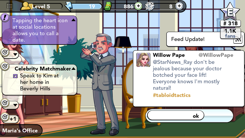Illustration for article titled Kim Kardashian: Hollywood Has The Best Rival Since Pokémon's Gary Oak